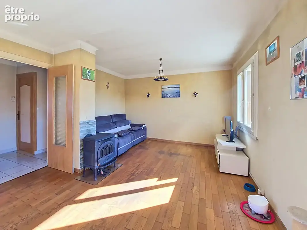 Maison Mornant 5 pièce(s) 90 m2 - photo 6