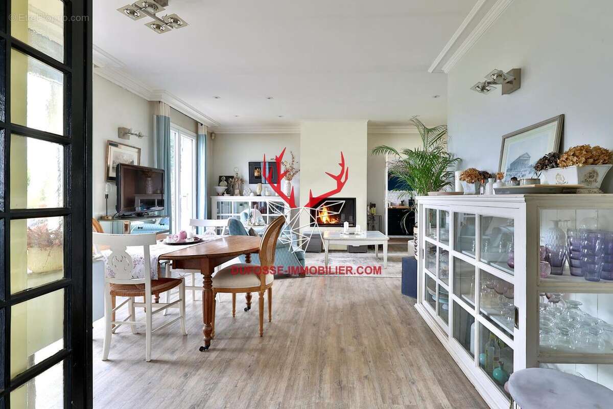 Photo 7 - Maison à LISSIEU