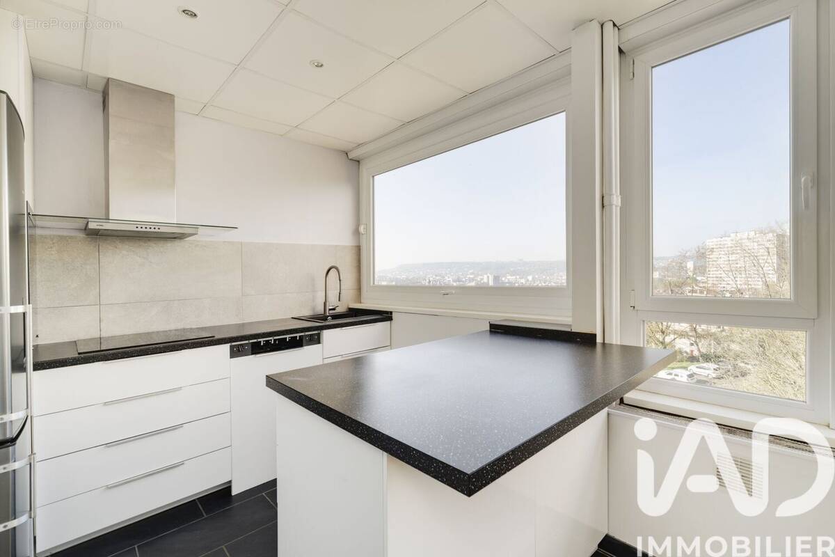 Photo 1 - Appartement à NANCY