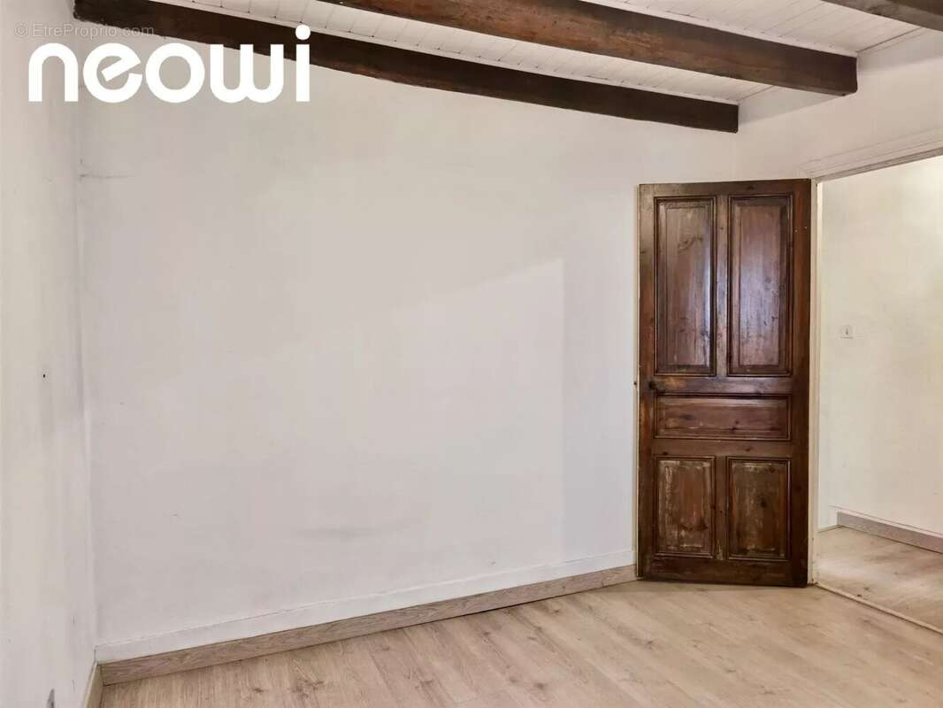 Maison à BAGNAC-SUR-CELE