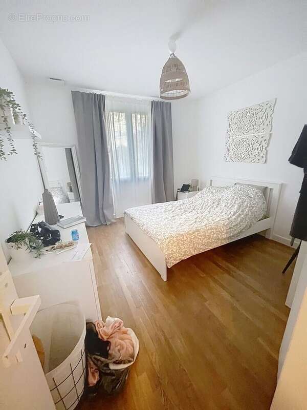 Maison à SAINT-AVERTIN