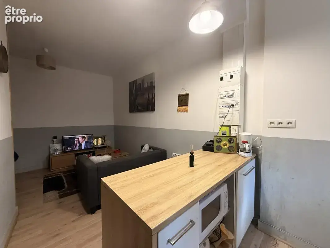 Appartement - photo 9