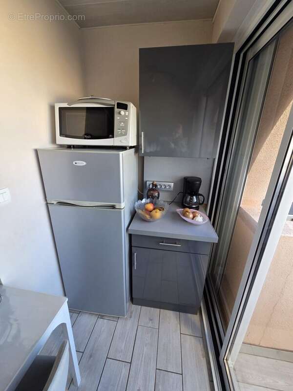Appartement à AGDE