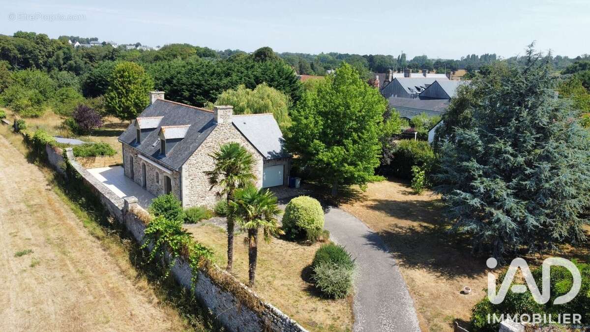 Maison 129 m² à Saint-Malo  - photo 2