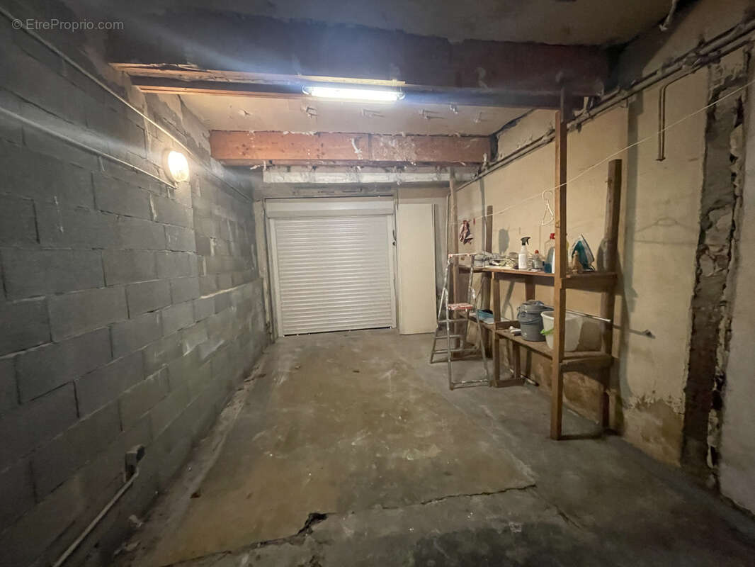 Appartement à NARBONNE