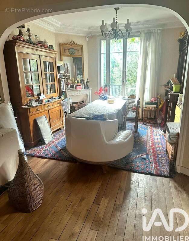 Photo 3 - Maison à TAVERNY