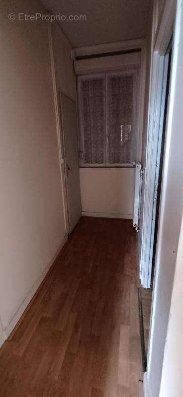 Maison à HENIN-BEAUMONT