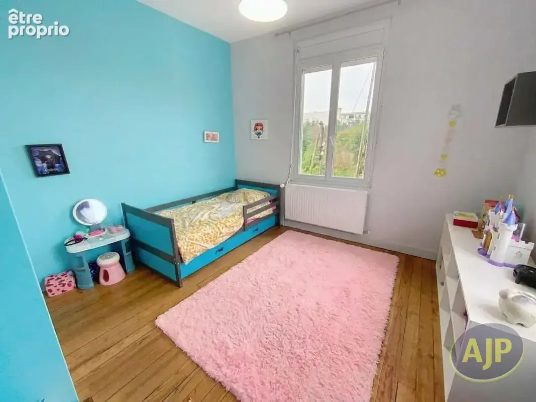 Maison familiale St Augustin - photo 9