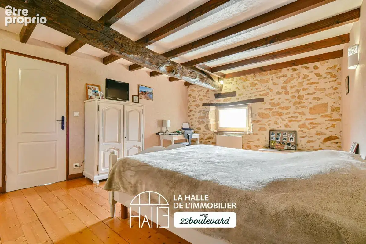 Maison 8 pièces 212 m² à vendre à Saint-Jouvent (87510) - photo 10