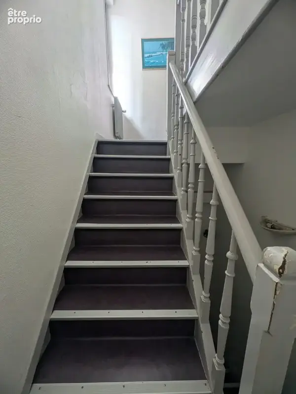 Appartement 1 pièce 16 m² à vendre à Le Touquet-Paris-Plage (62520) - photo 8