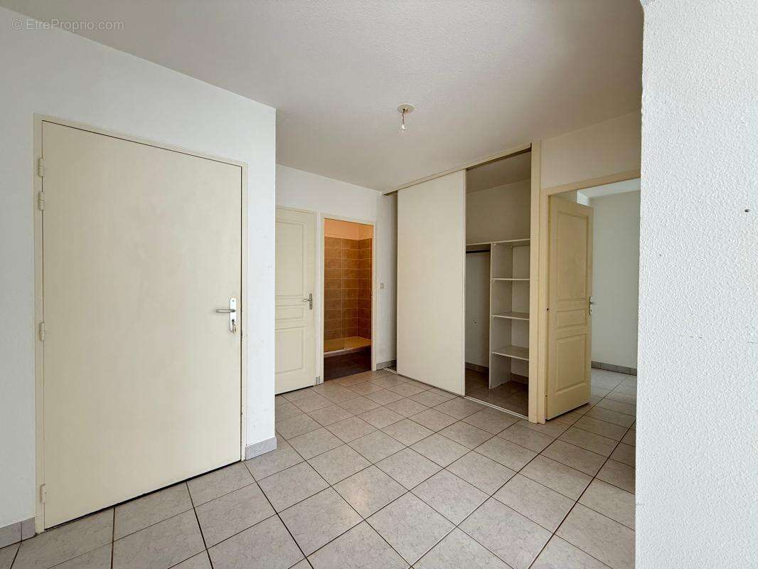 Appartement à VAUX-SUR-MER