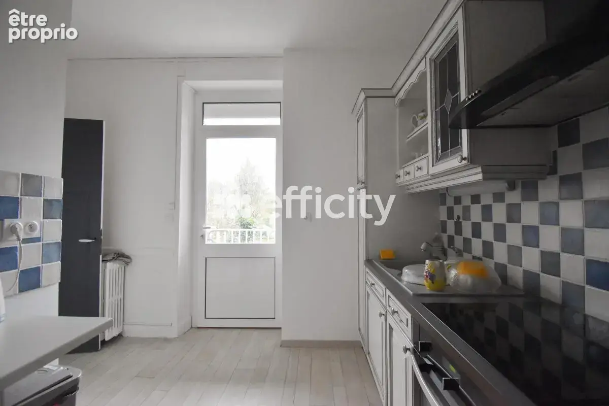 Appartement - photo 7