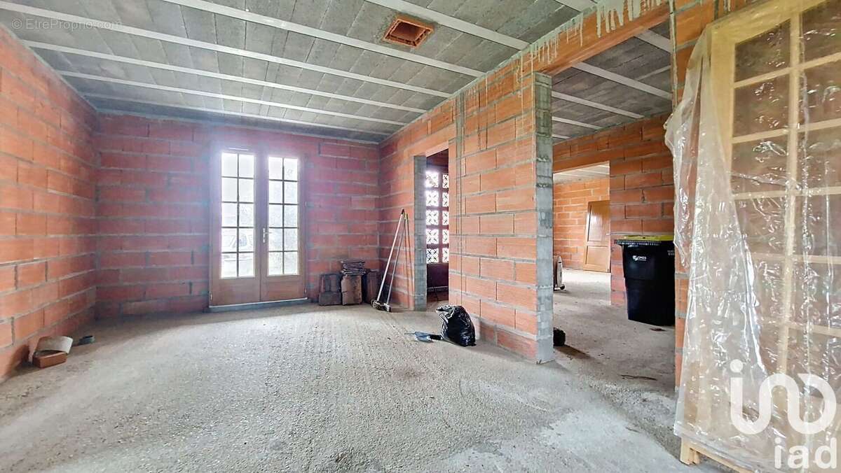 Photo 5 - Maison à LA FORCE