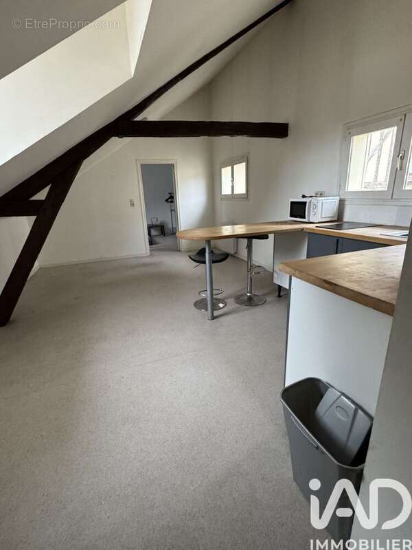 Photo 8 - Appartement à TROYES