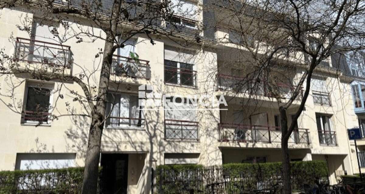 Appartement à ANTONY