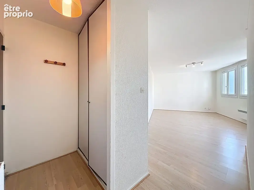 Appartement 1 pièce 38 m² à vendre à Meylan (38240) - photo 5