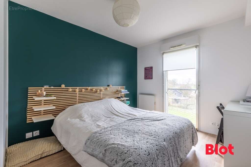 Appartement à CHANTEPIE