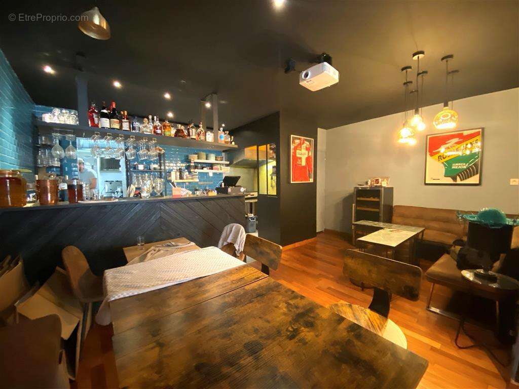 Commerce à PARIS-14E