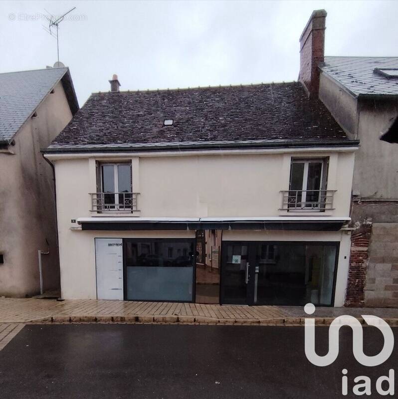 Photo 1 - Appartement à BEAUVILLIERS