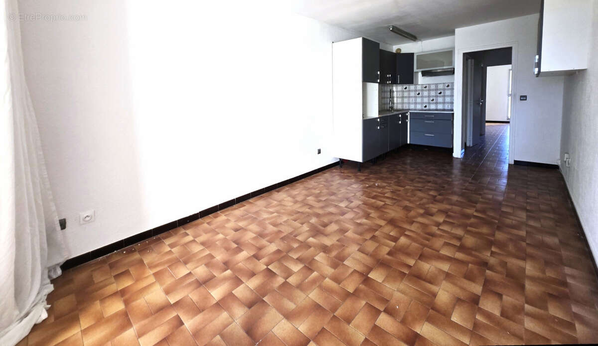 Appartement à SETE