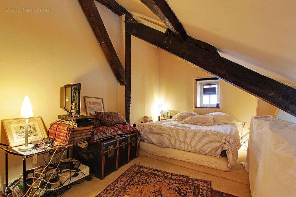 Appartement à PARIS-6E