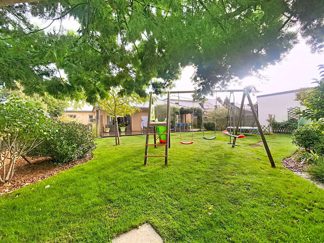 Maison à PLESLIN-TRIGAVOU