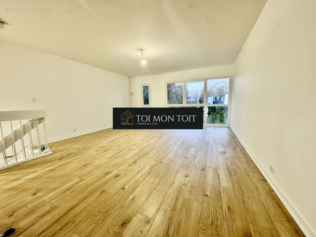 Maison 95 m² à Survilliers  - photo 4