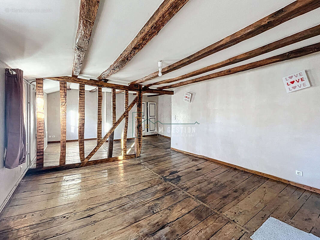 Appartement à LIMOGES