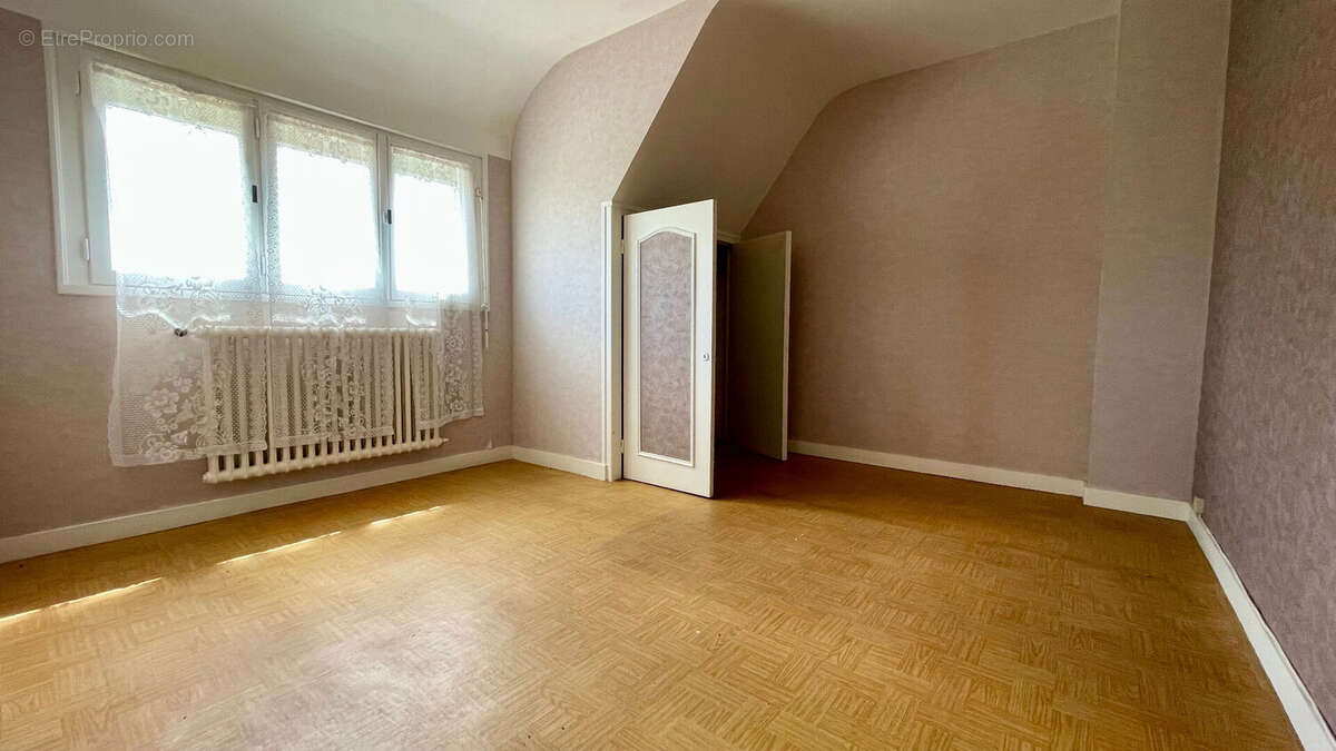 Maison Plobannalec Lesconil - photo 14