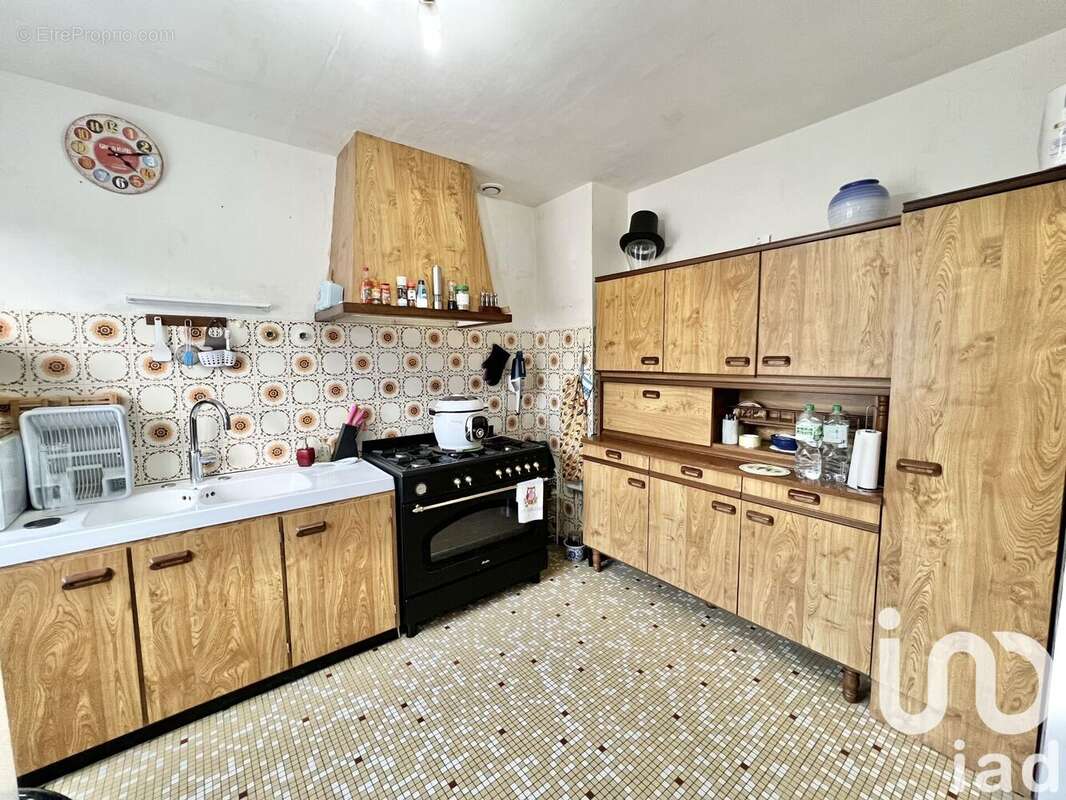 Photo 4 - Maison à LAVENAY