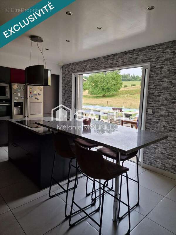 Photo 8 - Maison à MARGUT