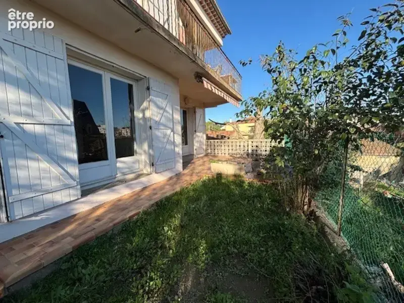 Maison à BEZIERS