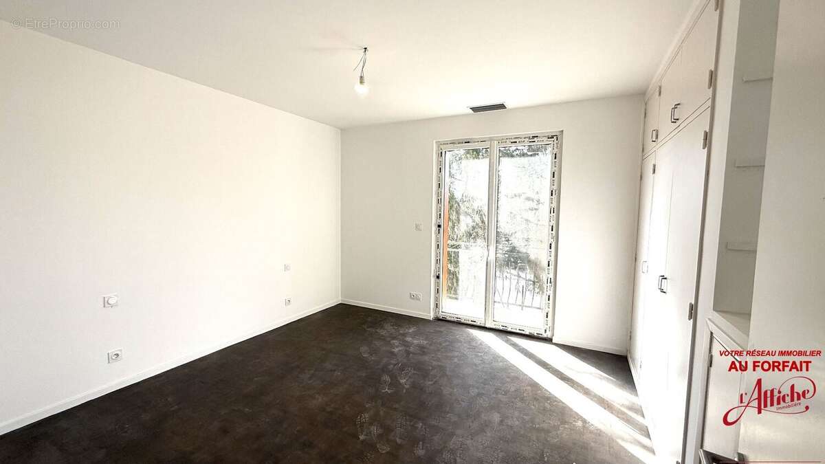 Appartement à SAINT-ALBAN