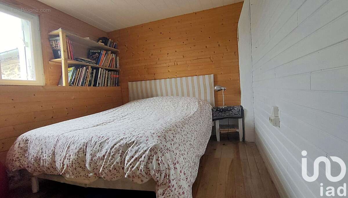 Photo 9 - Maison à COURNIOU