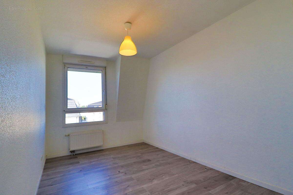 Appartement à FESSENHEIM