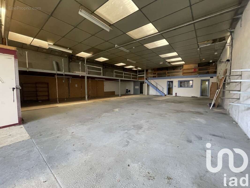 Photo 4 - Terrain à CHAPONOST