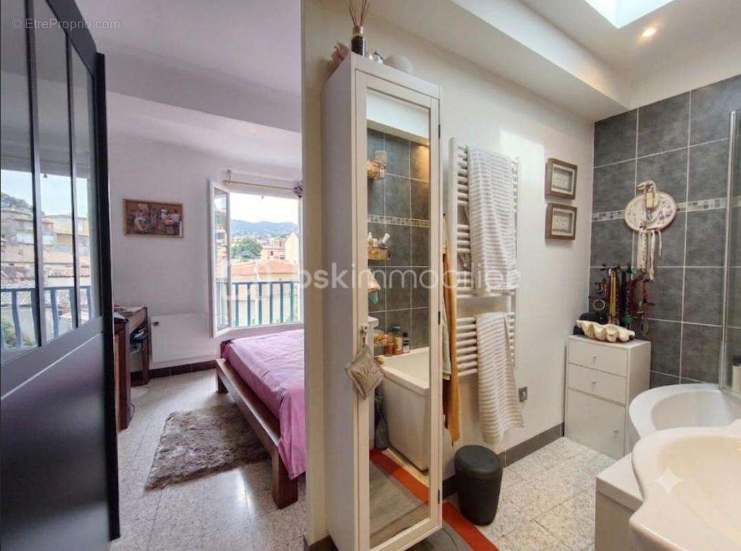 Maison Type 3 de 120 m² avec terrasse et atelier - photo 9