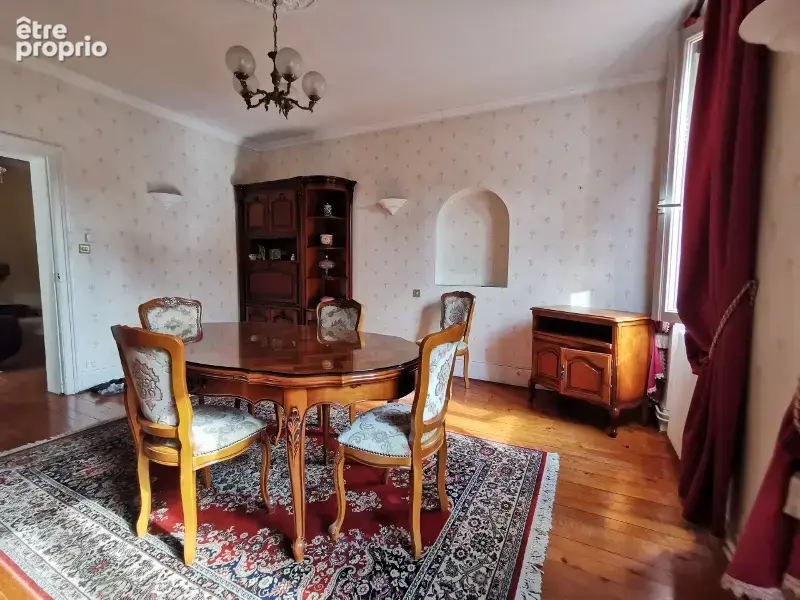 Maison toulousaine sur 780 m2 de terrain, garage et dépendance - photo 4