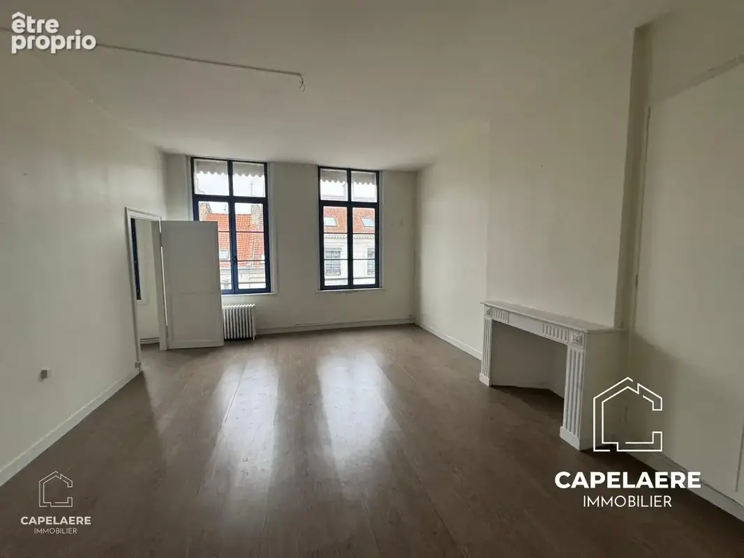 Ensemble immobilier à potentiel - Saint Omer - photo 12