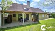 Maison à LASSEUBE