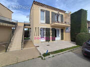 Appartement à L&#039;ISLE-SUR-LA-SORGUE