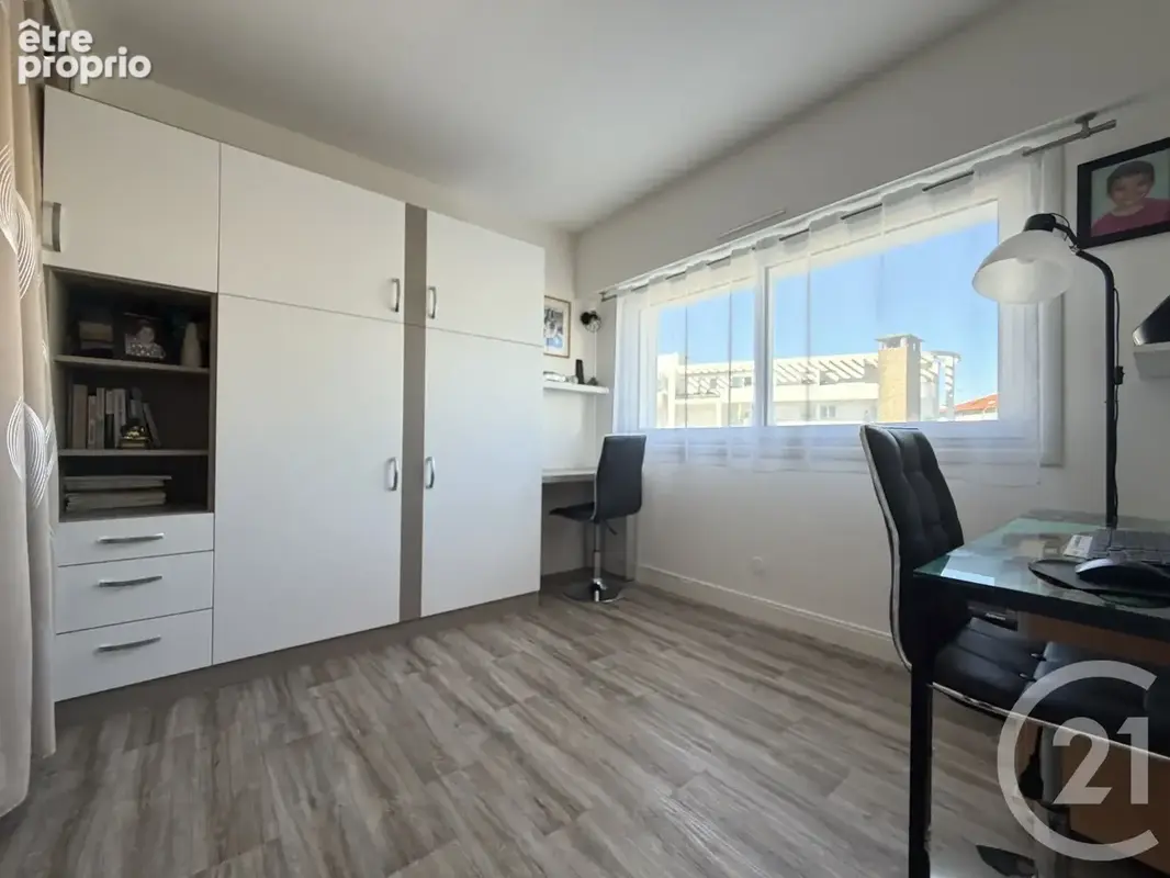 Appartement 3 pièces 95 m² à vendre à Royan (17200) - photo 7