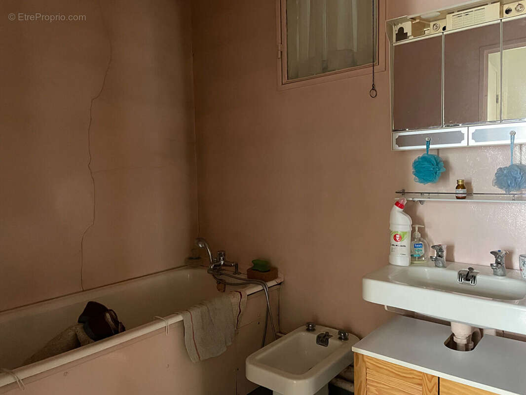 Appartement à BEAUVAIS