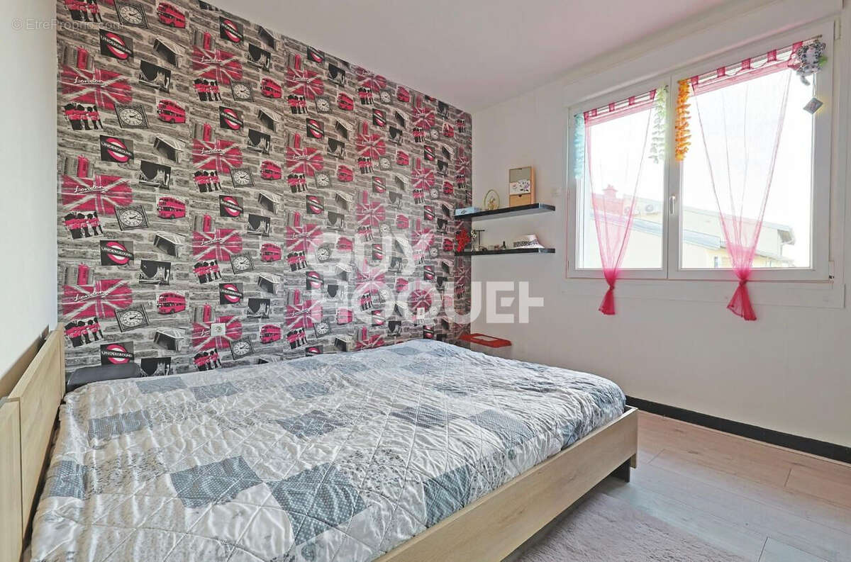 Maison à VILLEY-LE-SEC