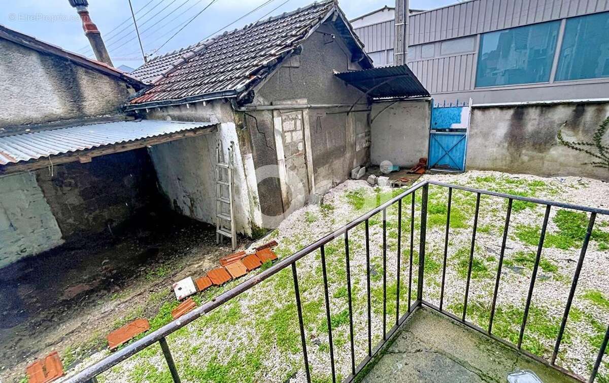 Appartement à PERIGUEUX