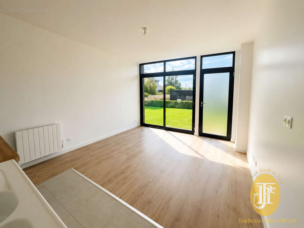 Appartement 37 m² à Vernon  - photo 5