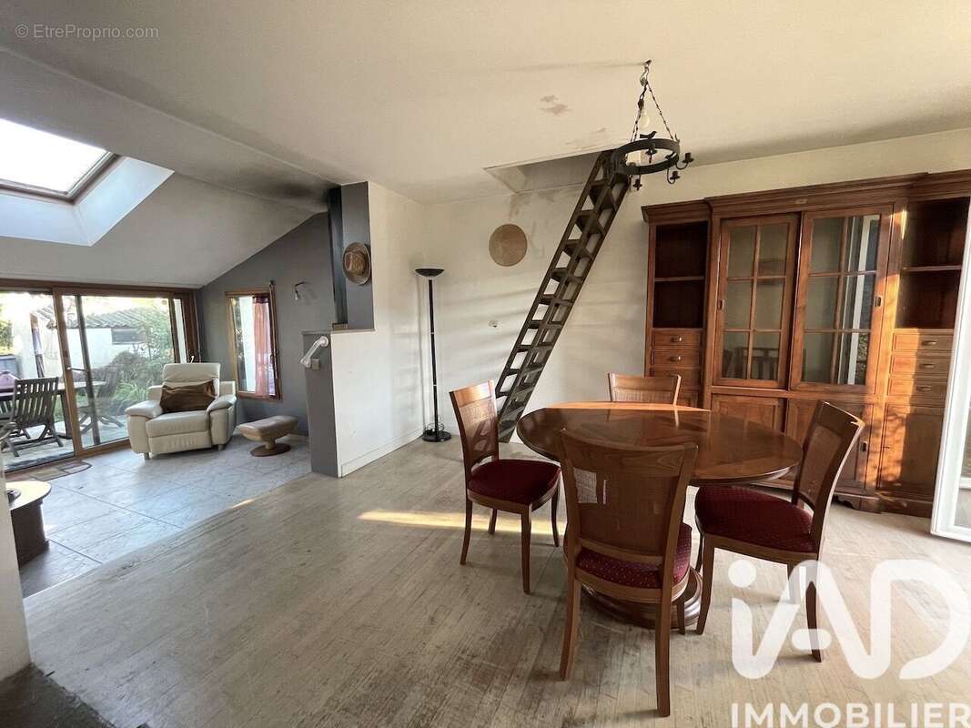 Photo 5 - Maison à LIMERZEL
