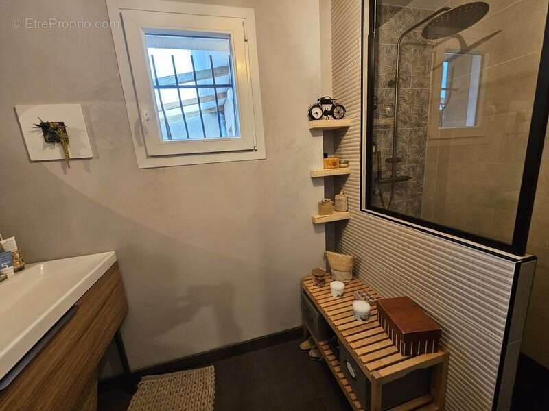 Maison à COURNON-D'AUVERGNE