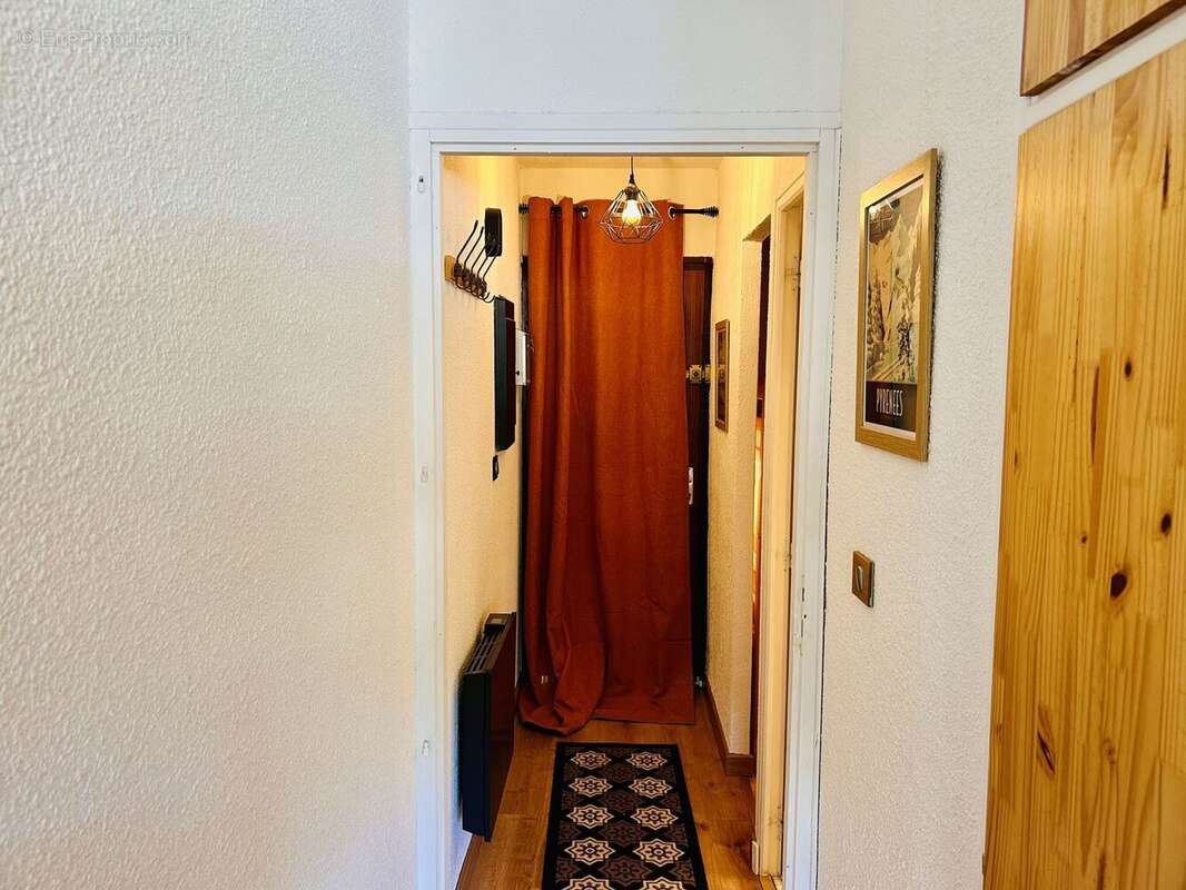 Appartement à SAINT-PIERRE-DELS-FORCATS