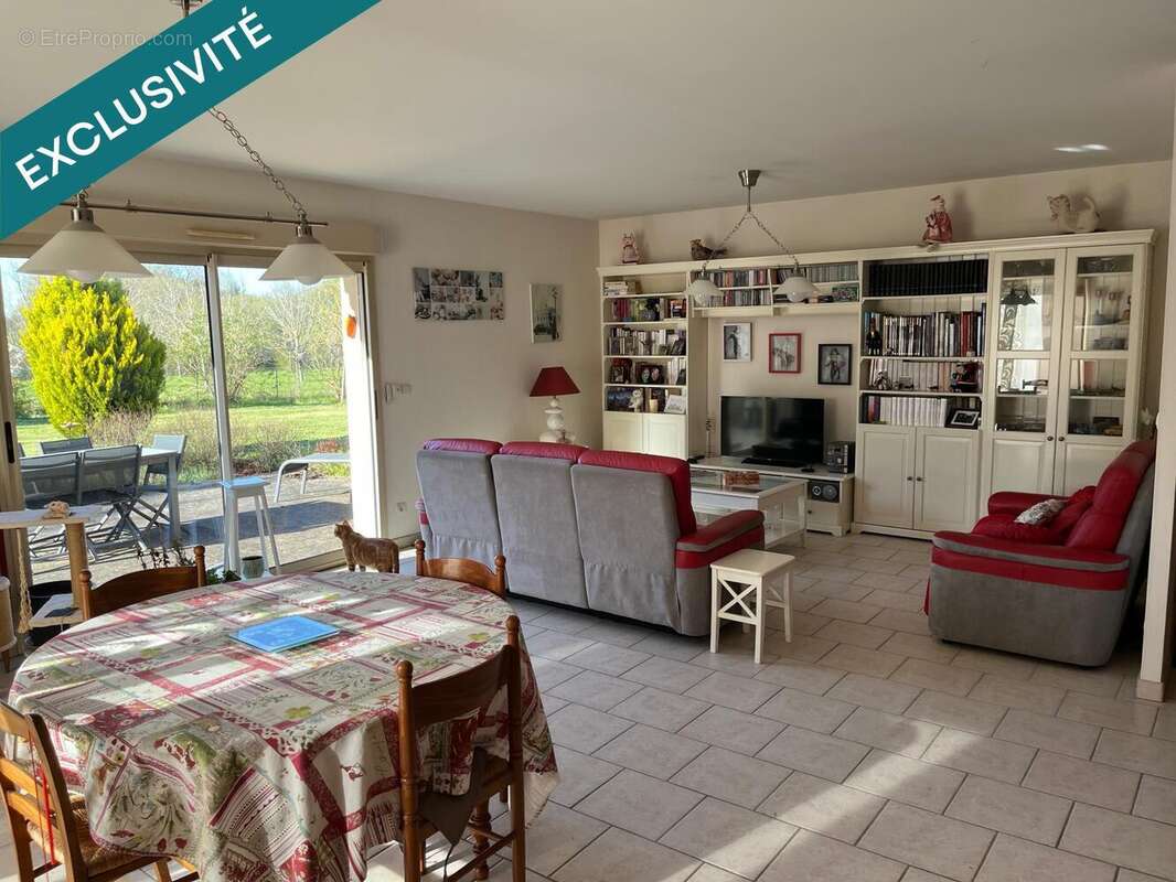 Photo 3 - Maison à ISSIGEAC